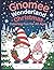 Gnomee wonderland christmas...