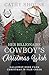 Her Billionaire Cowboy's Ch...