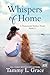 Whispers of Home (Hometown Harbor #11)