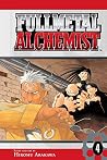 Fullmetal Alchemi...