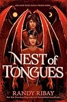 Nest of Tongues Book cover for Nest of Tongues