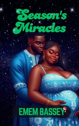 SEASON'S MIRACLES (Kindle Edition)