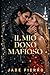 Il Mio Dono Mafioso by Jade Fierro