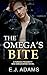The Omega's Bite by E.A. Adams