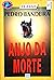 Anjo da Morte (Os Karas, #3)