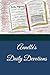 Annette's Daily Devotions by Annette Miller