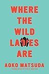 Book cover for Where the Wild Ladies Are