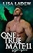 One True Mate 11 by Lisa Ladew One True Mate 11 by Lisa Ladew
