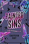 Painted Sins: Dar...