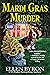 Mardi Gras Murder: A Cajun ...