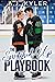 The Switched-Up Playbook (Bats and Badgers, #1)