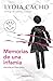 Memorias de una infamia / M...