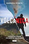 Volcánica / VolcaNica (Spanish Edition) Volcánica / VolcaNica (Spanish Edition)