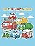 My First Coloring Book: Car...