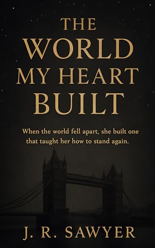 The World My Heart Built (Kindle Edition)