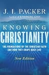 Knowing Christian...