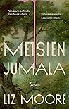 Metsien jumala