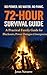 72-Hour Survival Guide: How...