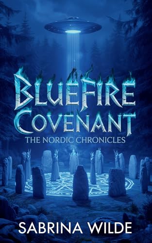 Bluefire Covenant: The Nordic Chronicles (Kindle Edition)