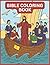 Christian Coloring Book: Bi...