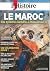 L'Histoire Les Collections n°110 : Le Maroc - Janvier 2026: Des dynasties berbères à Mohammed VI