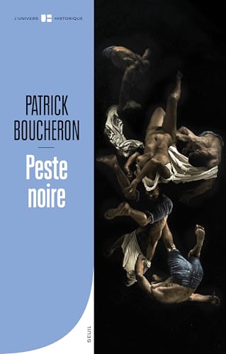 Peste noire (Paperback)