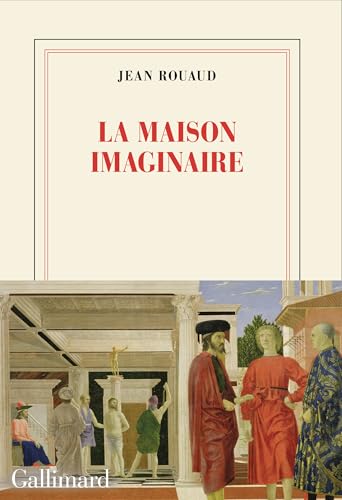 La maison imaginaire (Paperback)