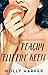 Peachy Flippin' Keen (Southern Eclectic Book 3)