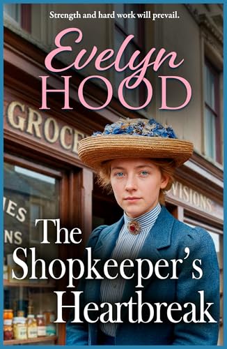 The Shopkeeper’s Heartbreak (The Shopkeepers #1)