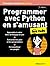 Programmer avec Python en s...