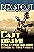 The Last Drive: And Other Stories