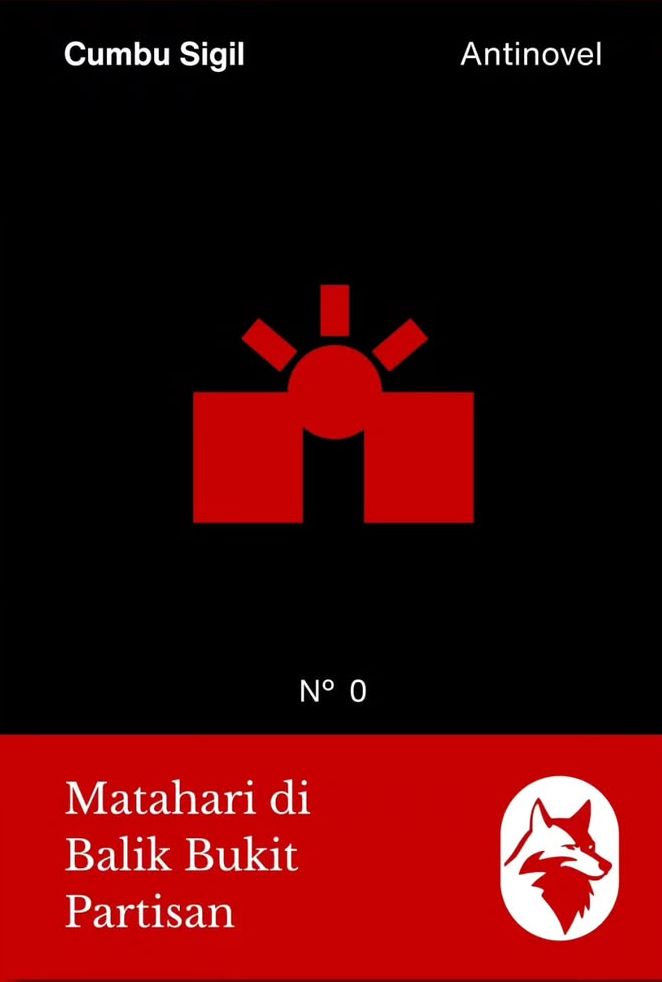 Matahari di Balik Bukit Partisan