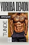 Yoruba Demon: Tunde