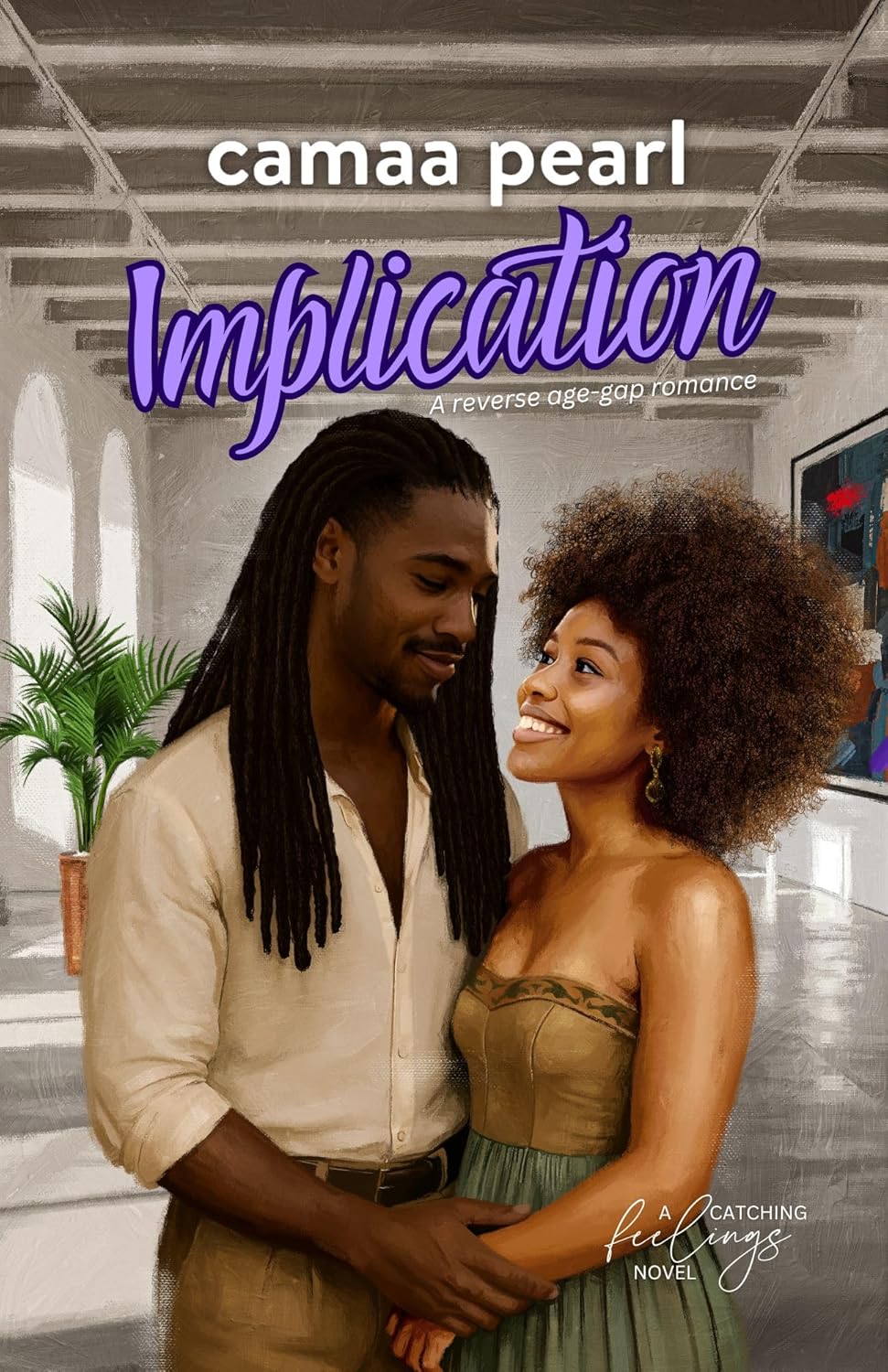 Implication (Catching Feelings)