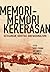 Memori-memori Kekerasan: Ketegangan, Identitas, dan Nasionalisme