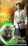 Hunter Bound: Dawn of the Curse Book 3: A fated mates fae-shifter paranormal romantasy