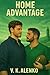 Home Advantage (The Advantage Series)