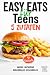 Easy Eats für Teens: 5 Zuta...