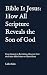 Bible Is Jesus: How All Scr...