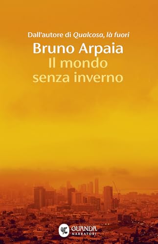 Il mondo senza inverno (ebook)
