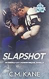 Slapshot: An Emerald City Thunder Prequel Novella