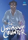 The Uncanny Count...
