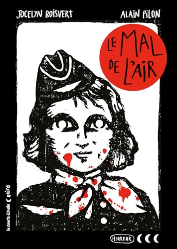 Le mal de l’air (French Edition)