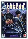 Berserk, vol. 21