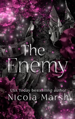 The Enemy (Bling and a Fling Book 1)