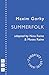 Summerfolk (NHB Classic Plays)