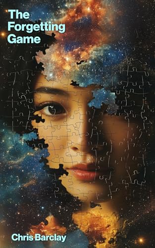 The Forgetting Game (Kindle Edition)