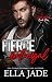 Fierce Betrayal (Cruel Empire #5)