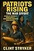 PATRIOTS RISING: THE WAR EF...