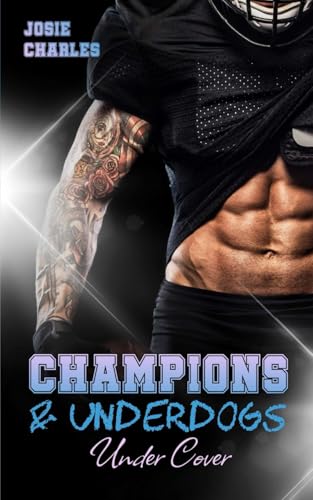 Under Cover (German Edition)